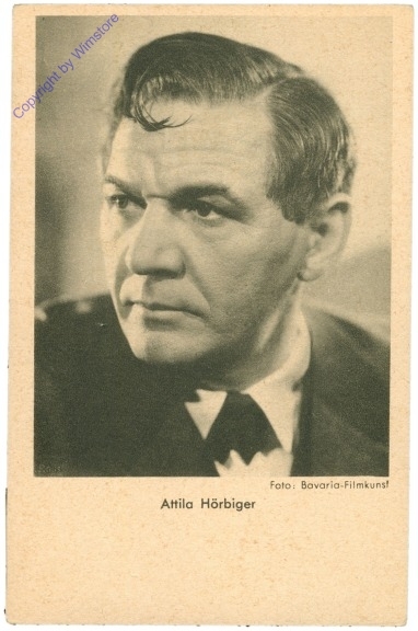 ak210208 Hörbiger Attila