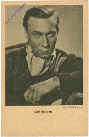 ak210210 Raddatz Carl