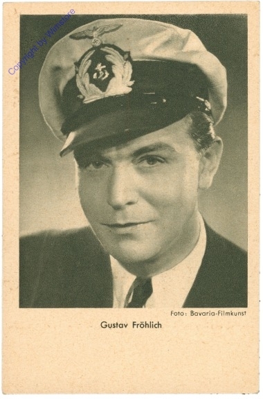 ak210211 Fröhlich Gustav