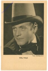ak210212 Fritsch Willy