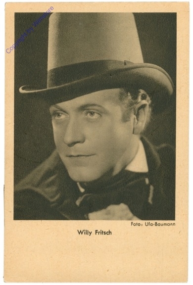 ak210212 Fritsch Willy
