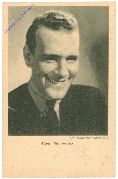ak210216 Matterstock Albert