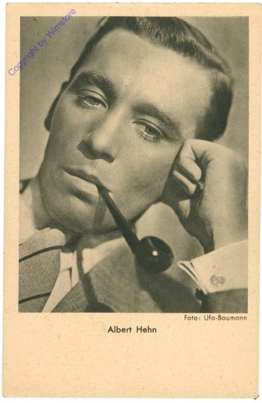 ak210217 Hehn Albert