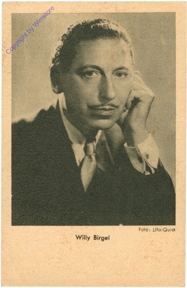 Birgel Willy
