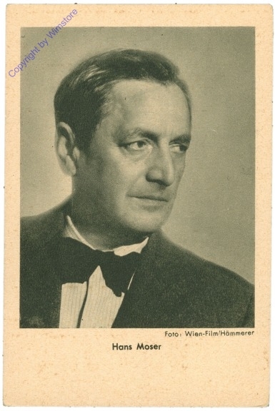 ak210226 Moser Hans