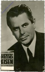 Ford Glenn