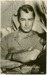 Ladd Alan
