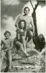 Weissmüller - Sullivan - Seefild