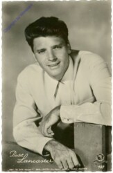 Lancaster Burt