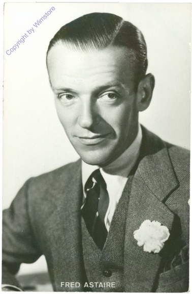 Astaire Fred