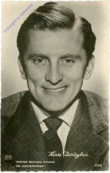 ak210237 Douglas Kirk