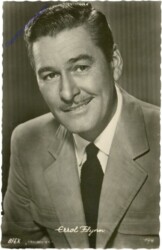 Flynn Errol
