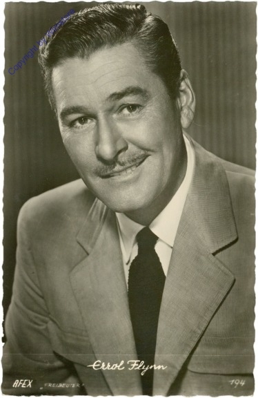 ak210244 Flynn Errol