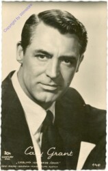 Grant Cary