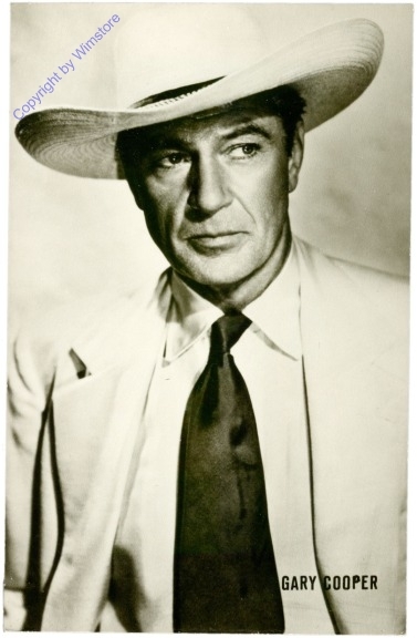 Cooper Gary