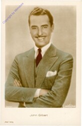 Gilbert John