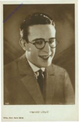 Lloyd Harald