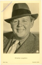 Laughton Charles