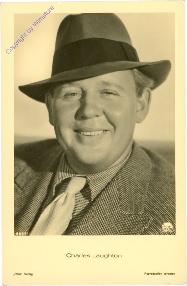 ak210266 Laughton Charles