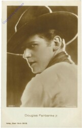 Fairbanks jr. Douglas