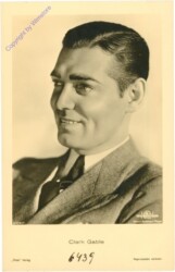 Gable Clark