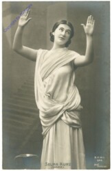 Kurz Selma