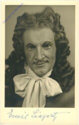 Siegert Emil