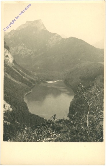 Eisenerz, Pfaffenstein