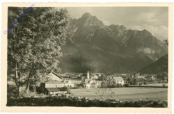 Lienz, Ortsansicht