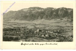 Kirchdorf an der Krems, Ortsansicht