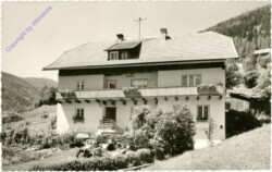 ak210375 Ansicht Haus