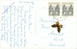 ak210375a Ansicht Haus