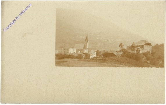 ak210391 Ortsansicht