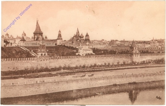 Budapest, Stadtteil Buda