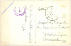 ak210399a Landschaft mit Fluss