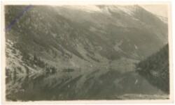 ak210400 Schladminger Tauern, Riesachsee