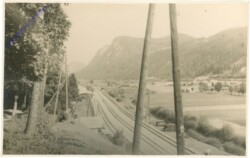ak210401 Schienen