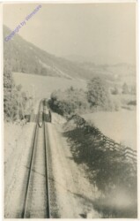 ak210403 Schienen im Winter