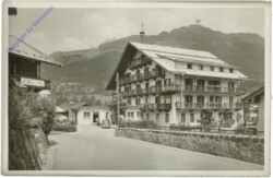 Kitzbühel, Polizei-Skischule