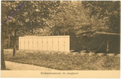 ak210425 Sitzbadewannen