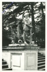 Kirchberg am Wagram, Heldenberg, Joseph Wenzel, Graf v. Radetz