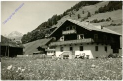 ak210440 Almhaus