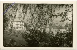 Ansicht Haus