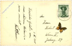 Eisenerz, Leopoldsteiner See mit Pfaffenstein