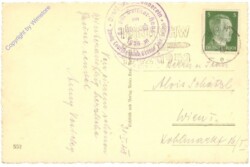 Triestingtal, Hocheck