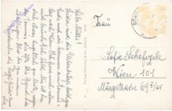Bünde an der Else, Ortsansicht