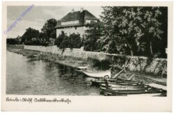 ak210480 Bünde, Ortsansicht