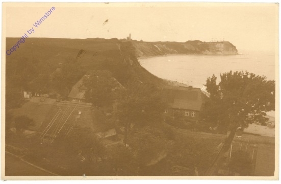 ak210483 Insel Rügen, Arkona