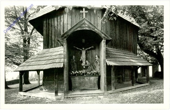 Zbiory Holzkirche