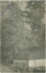 ak210489 Ansicht Haus